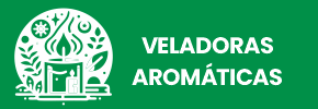 Veladoras Aromáticas