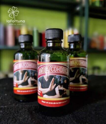 antialcoholica-la fortuna esoterica