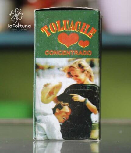 Toluache Concentrado La Fortuna Esotérica