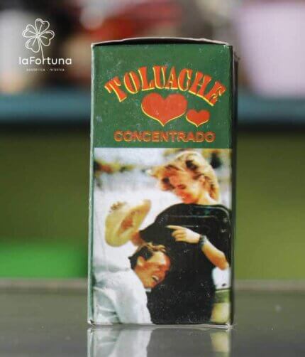 Toluache Concentrado La Fortuna Esotérica