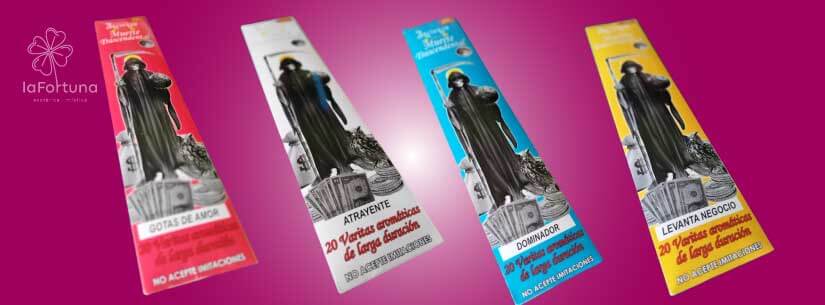 inciensos la fortuna esoterica