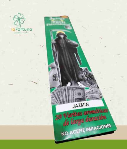 Incienso Esoterico MT Jazmin La Fortuna