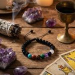 Pulsera 7 Chakras La Fortuna Esotérica