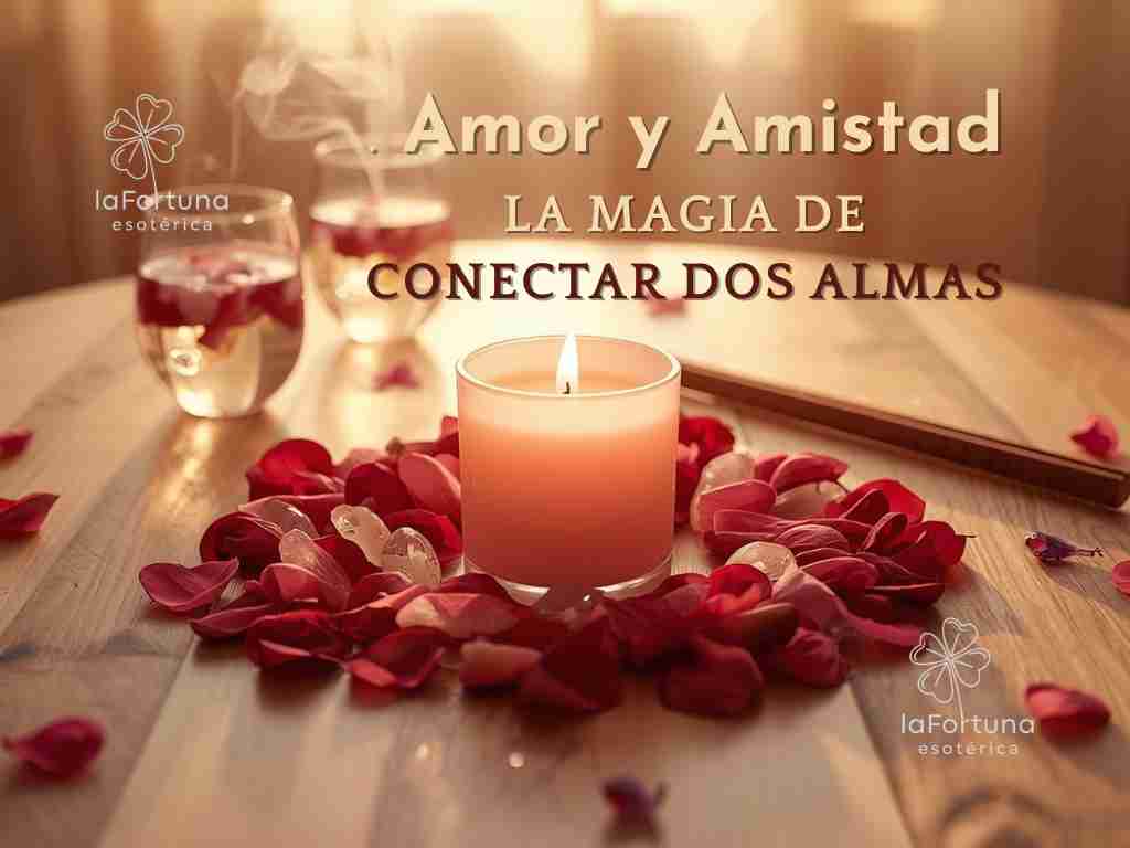 amor y amistad la fortuna esoterica