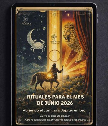 ebook esoterico mes de junio